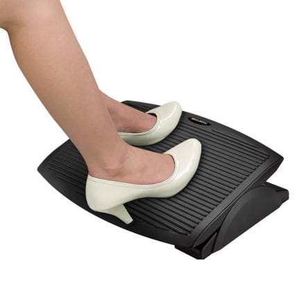 Подставка для ног БРАУБЕРГ 45х35 см / BRAUBERG_1