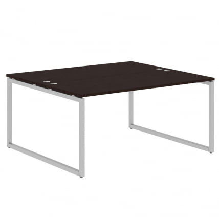 Рабочая станция КСТЕН-К КСКВСТ 1614 Легно темный Алюминий / XTEN-Q XQWST_0