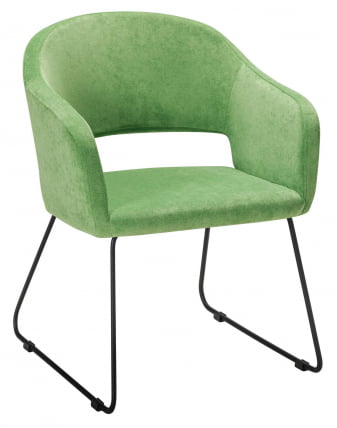 Кресло Оскар Греен/Линк / Oscar Green/Линк_0