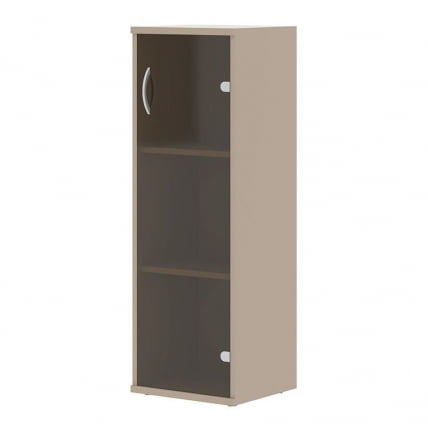 Шкаф ИМАГО СУ-2.4 Л/Пр Мокачино / IMAGO_1