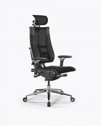 Кресло компьютерное Й 4ДТ Б2-15Д - ЙМ93+Инфинитй+карбон /Кc14/Нc09/Д06П/Х13мМ-3Д(М26.Б32.Г25.В04) / Y 4DT B2-15D YM93+Infinity+carbon /Kc14/Nc09/D06P/H13mM-3D(M26.B32.G25.W04)_0