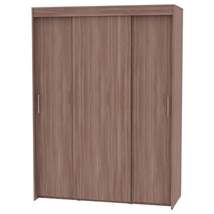 Шкаф-купе Т-3-198х145х60(ЯШТ-8) / T-3-198х145х60(ЯШТ-8)_0