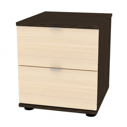 Комод Алиса(К7)458х401х459сторцевойручкой(Венге-ДМ) / Алиса(K7)458х401х459сторцевойручкой(Венге-ДМ)_0