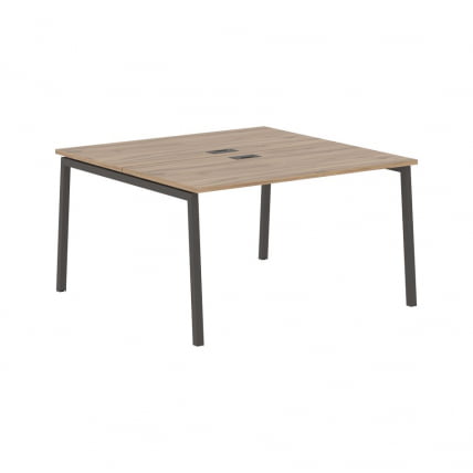 Бенч-система ЕДИС ЕЛВСТ 1113 Дуб Денвер светлый Мокко / EDIS ELWST_0