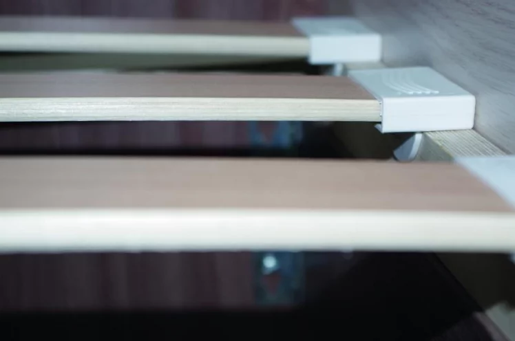 Кровать Мегаполис 55.11 Сосна Астрид_5