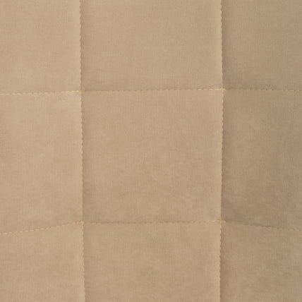 Кресло ОНЕ флок , бежевый, 7 / ONE_6