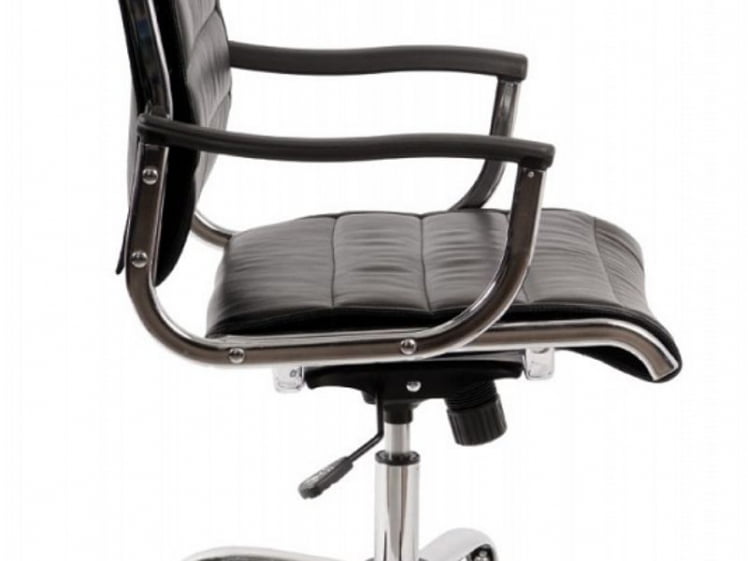 Кресло офисное Бюрократ CХ-994АКССН (Б) / CH-994AXSN_5