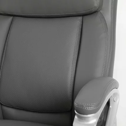 Кресло офисное БРАБИКС ПРЕМИУМ Левел ЕКС-527 Серый / BRABIX PREMIUM Level EX-527_9