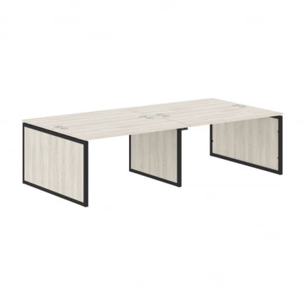 Рабочая станция КСТЕН-КП КСКПВСТ 2814 Сосна Эдмонт Антрацит / XTEN-QP XQPWST_0