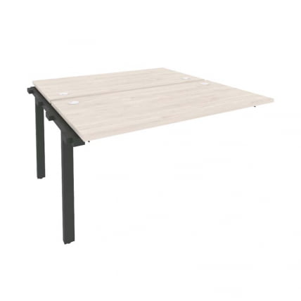 Наборный элемент рабочей станции на м/к ОНИКС О.М-2.НРС-3.7 Денвер Светлый/Антрацит / ONIX O.M-2.NRS-3.7_0