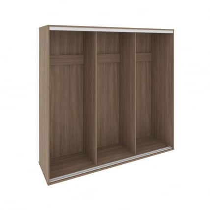 Корпус низкий + трек Марис СХ.К3-4.2 Дуб Аризона / Maris SH.K3-4.2_0