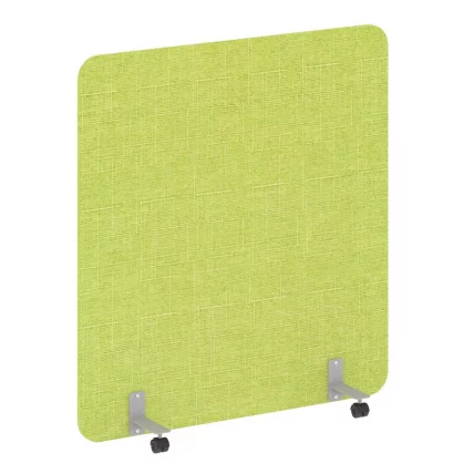 Перегородка на металлических опорах, на роликах Р-лине софт АП.Р-140-150 Ромео-07 / R-line soft AP.R-140-150 Romeo-07_0