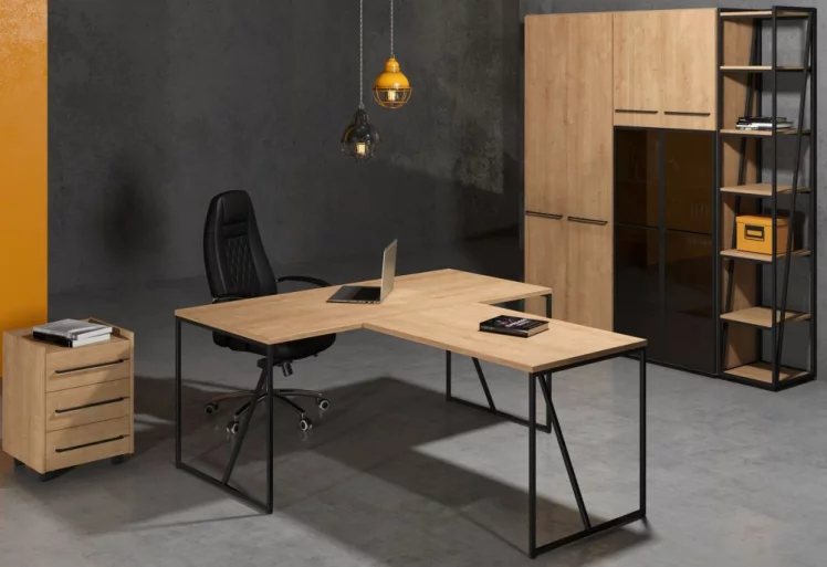 Мебель для персонала LOFTIS