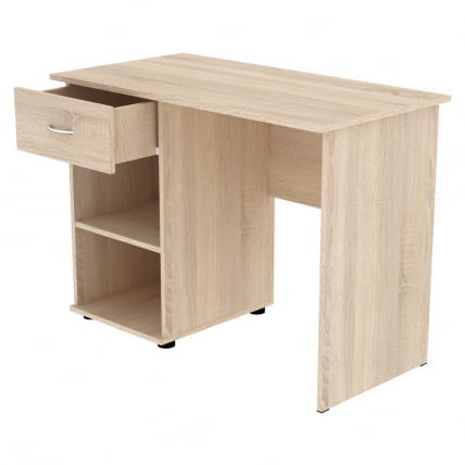 Стол Алиса(Т11)743х1000х522ручкаскоба96мм(Венге) / Алиса(T11)743х1000х522ручкаскоба96мм(Венге)_1