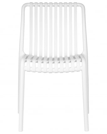 Стул обеденный ДОБРИН ВАЛТЕР (белый) / DOBRIN WALTER_5