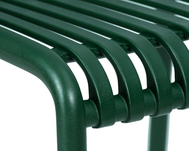 Стул обеденный ДОБРИН ВАЛТЕР (темно-зеленый) / DOBRIN WALTER_6