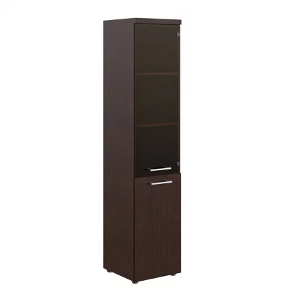 Шкаф колонка Торр-З ТХC 42.2 Л Венге Магия / Torr-Z THC L_0