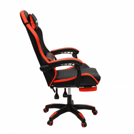 Кресло 892-1 цвет черный/красный с массажем 892-1-блаcк-ред-масс / 892-1-black-red-mass_5