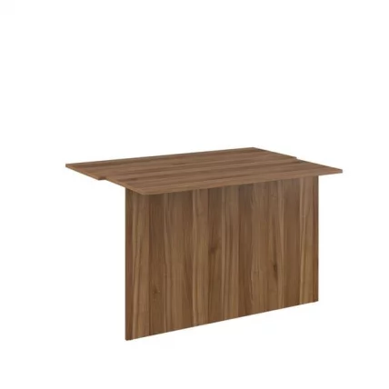 Элемент ресепшн низкий САЛ31090303 Орех / SAL31090303_0