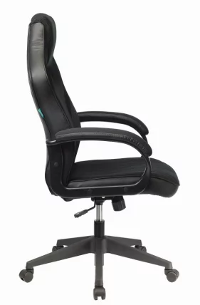 Кресло игровое Бюрократ ВИКИНГ 3 АЕРО БЛАCК ЕДИТИОН (Л) / VIKING AERO BLACK EDITION_2