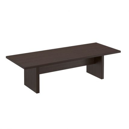 Стол для переговоров МАРК МК 154 Дуб валенсия / MARK_0