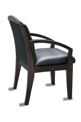 Кресло офисное CОНГРЕСС ЛУКС / CONGRESS LUX_3