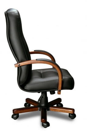 Кресло офисное ВИCТОРИА А ЛАГУНА / VICTORIA A LAGUNA_1