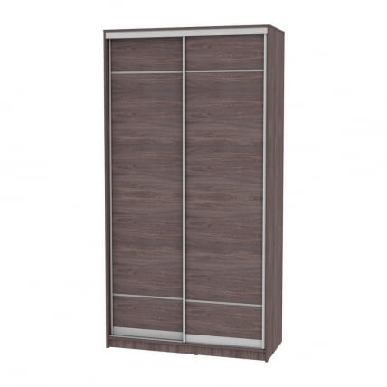 Шкаф-купе Б-220х120х60-1(ЯАТ-Д7Д7) / B-220х120х60-1(ЯАТ-D7D7)_0