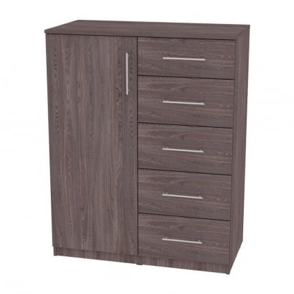 Комод Калисто(К36)1147х902х468ручкарейлинг160мм(ЯАТ) / Калисто(K36)1147х902х468ручкарейлинг160мм(ЯАТ)_0