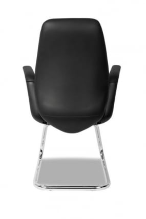 Кресло руководителя Коллеге CЛГ-629 ЛТУ-C Блаcк / College CLG-629 LTU-C Black_1