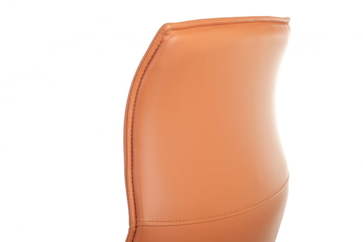 Кресло Россо А1918 Оранжевый / Rosso A1918_6