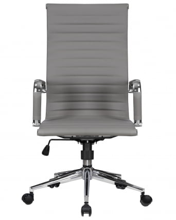 Офисное кресло для руководителей ДОБРИН CЛАРК СИМПЛЕ (серый (47)) / DOBRIN CLARK SIMPLE_5