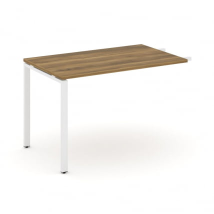 Брифинг-приставка CОНCЕПТ CН.БР-002 Сандал Янтарный Белый / CONCEPT CN.BR-002_0