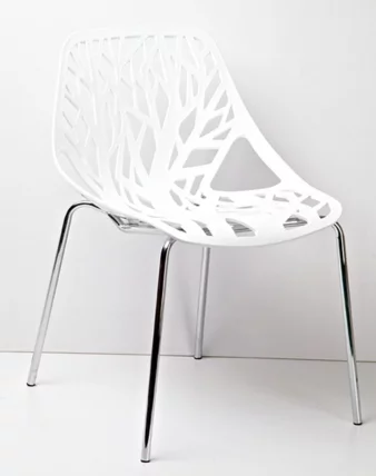 Стул кухонный СC-222 Белый / SC-222_0