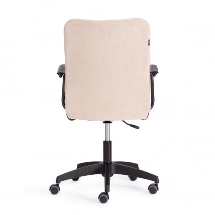 Кресло ВИНД флок , бежевый, 7 / WIND_3