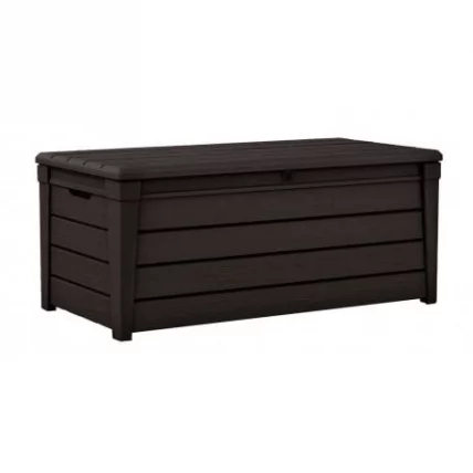 Сундук классический БРИГХТВООД СТОРАГЕ БОКС 455 Л / BRIGHTWOOD STORAGE BOX L_0