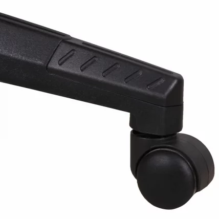 Кресло компьютерное БРАБИКС ГТ Расер ГМ-100 Черный-оранжевый / BRABIX GT Racer GM-100_9