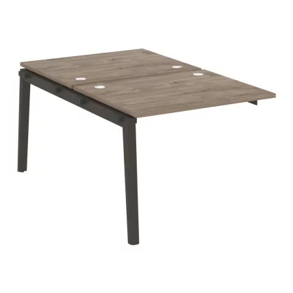 Наборный элемент рабочей станции ОНИКС ВООД ОВ.2.НРС-1.8 Тиквуд Темный/Темный / ONIX WOOD OW.2.NRS-1.8_0