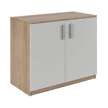 Креденция, глянец АСТИ АСТ33941221 Вяз Белый / ASTI AST33941221_0