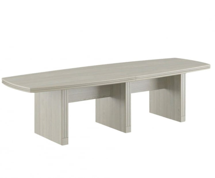 Стол для переговоров CПТ1770003 Светлый дуб / CPT1770003_0