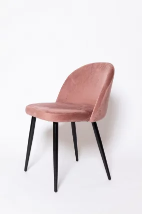 Стул УДC 7003 Пыльная роза / UDC_0