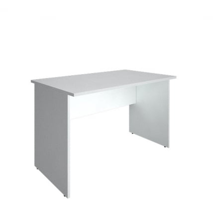 Стол письменный Рива А.СП-2 Белый / Riva_0