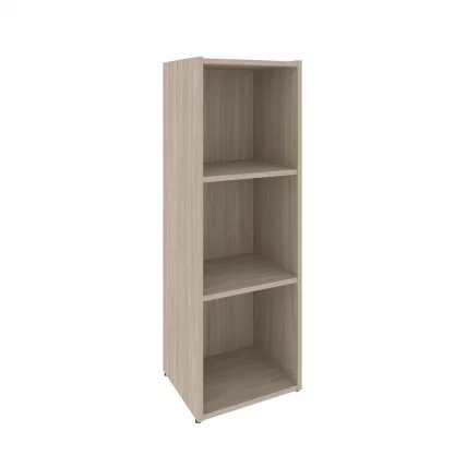 Модуль основной 3 ячейки ЛОCКЕР плус ЛК.ОМ-3 Дуб Аттик / LOCKER plus LK.OM-3_0