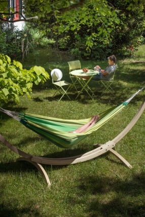 Одноместный Гамак ОРКУИДЕА (ОРХ14-4) / ORQUIDEA (ORH14-4)_4