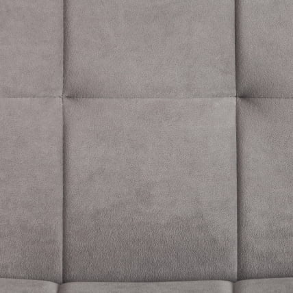 Полубарный стул Медео/Медео велюр, серый, 29, 42х56х102 см / Medeo/Медео_6