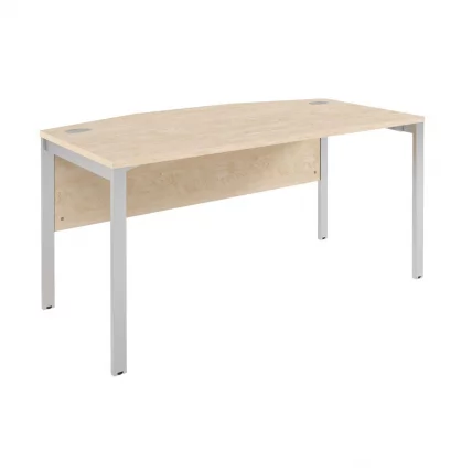 Стол руководителя КСМЕТ 169 Бук Тиара / XMET_0