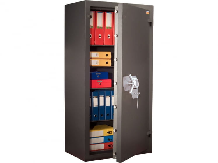 Взломостойкий сейф Валберг Алмаз 1685 ЕЛ / Valberg ЕL_0