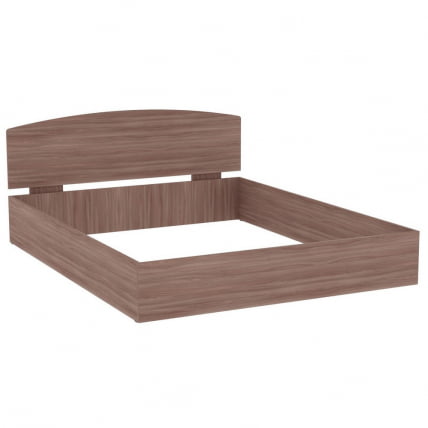 Кровать Алиса(Л8)1647х798х2063(ЯШТ) / Алиса(L8)1647х798х2063(ЯШТ)_0