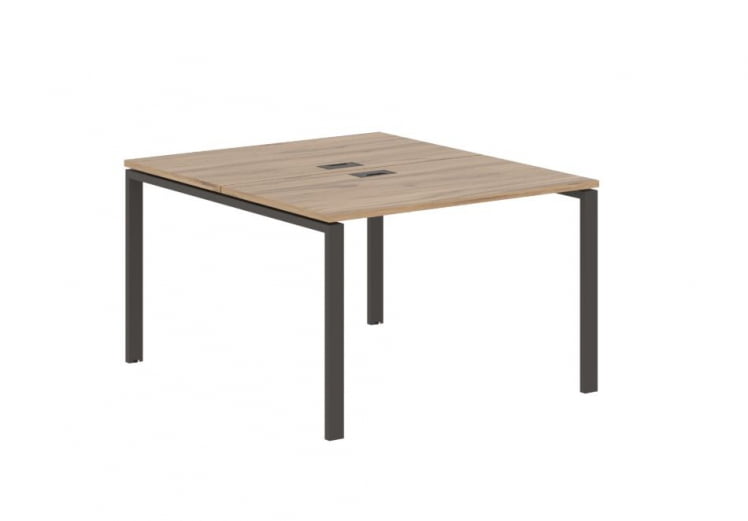 Бенч-система ЕДИС ЕУВСТ 1113 Дуб Денвер светлый Мокко / EDIS EUWST_0