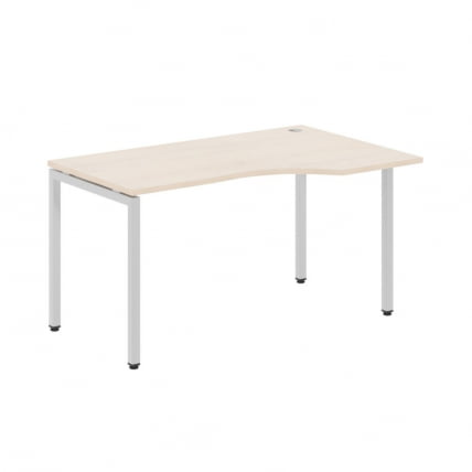 Стол КСТЕН-С КССCЕТ 149 Р Бук Тиара/серый / XTEN-S XSCET R_0